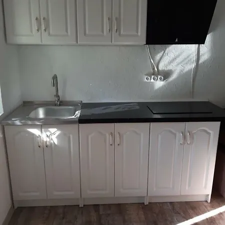 новая Apartmán Oděsa