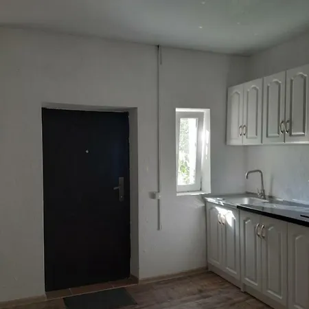 Apartmán новая