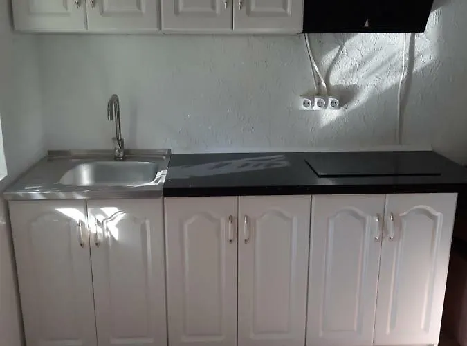 новая Apartamento Odessa