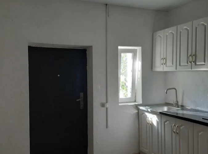 Apartamento новая