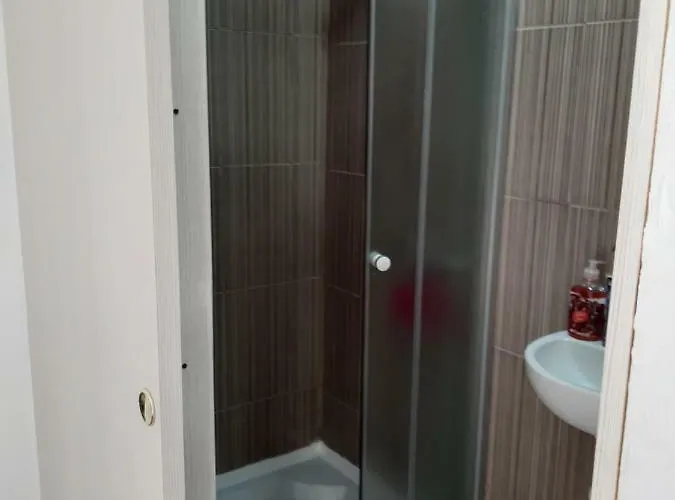 Apartamento новая Odessa