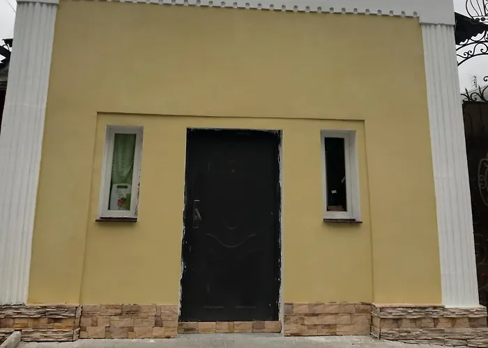 новая * Одесса