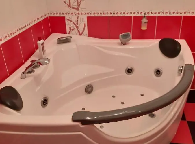 Apartamento новая *