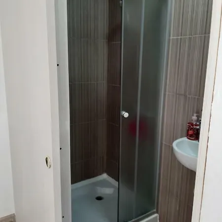 Appartamento новая Odessa