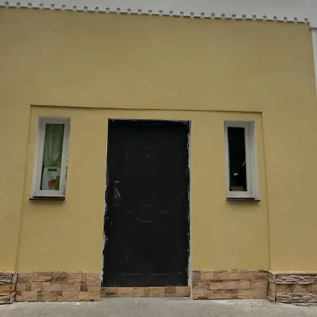 новая * Οδησσός
